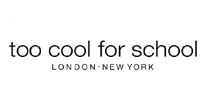 TOO COOL FOR SCHOOL