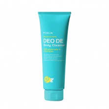 Evas Pedison Гель для душа с лимоном и травами Deo De Body Cleanser
