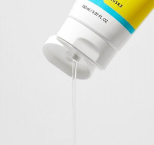 CosRX Очищающий гель для умывания лица Low pH Good Morning Gel Cleanser