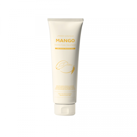 Питательная маска для сухих волос Evas Pedison с манго Institut Beaute Mango Rich LPP Treatment, 100 мл.