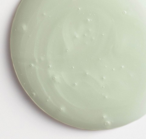 Evas Valmona Увлажняющий шампунь для поврежденных волос Recharge Solution Blue Clinic Shampoo, 100 мл.