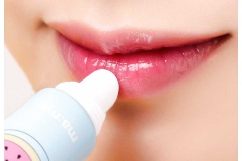 MA:NYO Сыворотка-бальзам для губ с ароматом арбуза What A Melon Lip Serum, 10 мл.