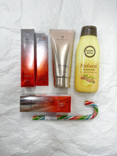 Набор подарочный №9