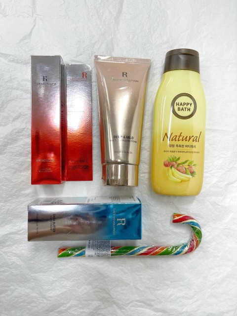 Набор подарочный №9