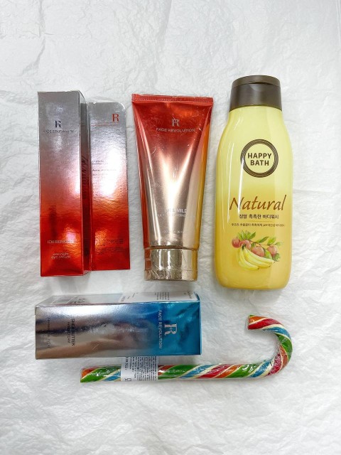 Набор подарочный №9