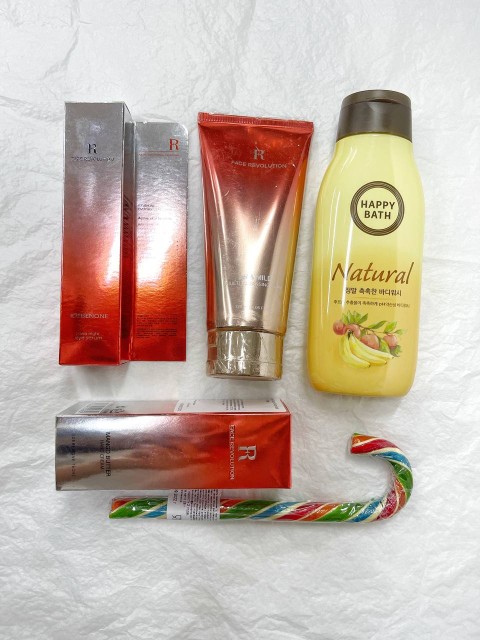 Набор подарочный №9