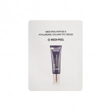 Medi-Peel Омолаживающий крем для век с гиалуроновой кислотой и пептидами Peptide 9 Eye Hyaluronic Volumy Eye Cream, 1.5 мл.