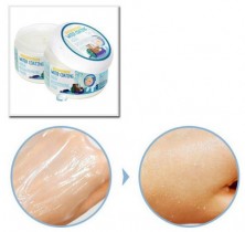 Elizavecca Увлажняющая ночная маска для лица Water Coating Aqua Brightening Mask