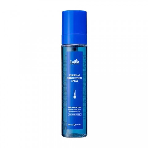 Термозащитный спрей для волос Lador Thermal Protection Spray, 100 мл
