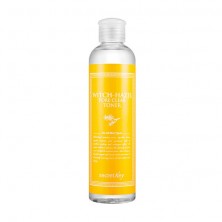 SECRET KEY Очищающий поры мягкий тонер с экстрактом гамамелиса Witch-Hazel Pore Clear Toner, 248 мл