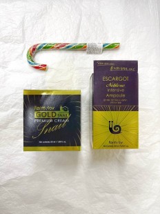 Набор подарочный №16