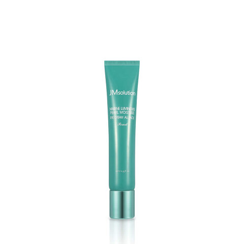 JMsolution Увлажняющий крем для лица и кожи вокруг глаз Marine Luminous Pearl Moisture Eye Cream All Face Pearl