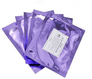 Dr.Althea Тканевая маска для лица с гиалуроновой кислотой Premium Squalane Silk Mask