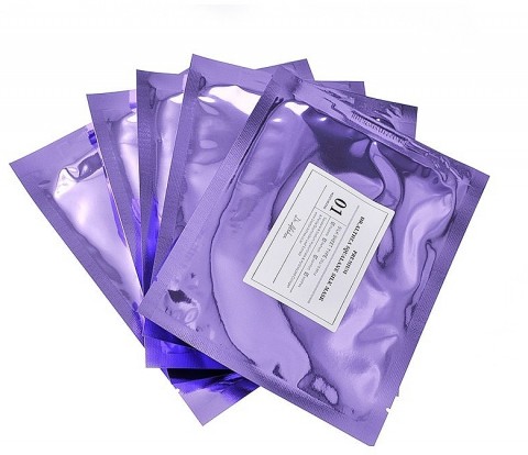 Dr.Althea Тканевая маска для лица с гиалуроновой кислотой Premium Squalane Silk Mask