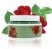 Jigott Тонизирующий крем для лица с розой Rose Flower Energizing Cream, 100 мл.