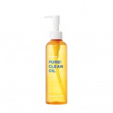 Ma:nyo Гидрофильное масло для умывания Pure Cleansing Oil, 200 мл.