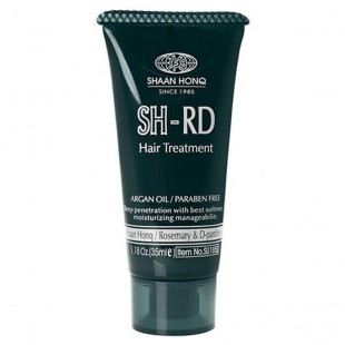 Питательная маска для волос SH-RD с комплексом протеинов Protein Hair Mask, 70 мл 