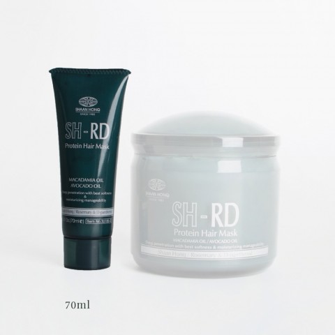 Питательная маска для волос SH-RD с комплексом протеинов Protein Hair Mask, 70 мл 