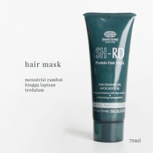 Питательная маска для волос SH-RD с комплексом протеинов Protein Hair Mask, 70 мл