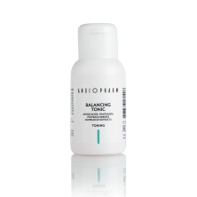 АНГИОФАРМ Миниатюра: Балансирующий тоник с аминокислотами ANGIOPHARM BALANCING TONIC, 50 мл.