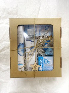 Набор подарочный №14