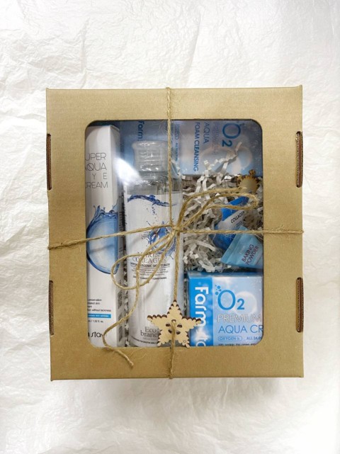 Набор подарочный №14