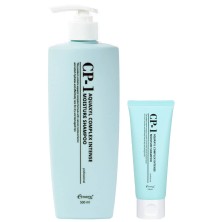 ESTHETIC HOUSE Шампунь для волос УВЛАЖНЯЮЩИЙ CP-1 Aquaxyl Complex Intense Moisture Shampoo, 100 мл