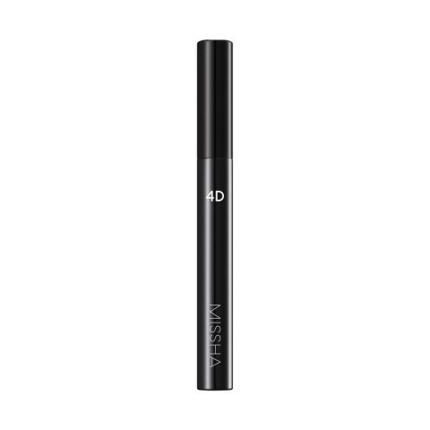 Missha Тушь для ресниц 4d The Style 4D Mascara, 7 гр