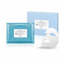 Dr.Althea Увлажняющая тканевая маска для лица Water Glow Aqua Ampoule Mask