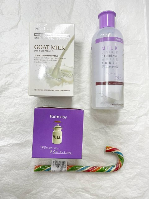 Набор подарочный №13