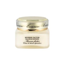 Evasion Дневной крем для лица с ретинолом омолаживающий DAY CREAM RESTORER REVERSE FACTOR, 30 мл.