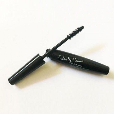 The Face Shop Подкручивающая тушь для ресниц Freshian Big Mascara Curling 01