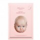 JMsolution Укрепляющая тканевая маска для лица Mama Pureness Firming Up Mask