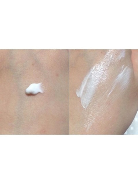 Ekel Солнцезащитный крем для лица с коллагеном Soothing & Moisture Collagen Sun Block SPF 50 PA+++