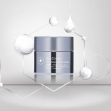 Bueno Омолаживающий крем для лица с пептидами Anti-Wrinkle Peptide Cream
