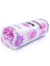 Массажная мочалка Deluxe Massage Towel, 1 шт.