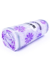 Массажная мочалка Deluxe Massage Towel, 1 шт.