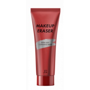 J:on Очищающий бальзам для снятия макияжа с натуральными маслами  MakeUp Eraser Extra Deep Cleansing Balm