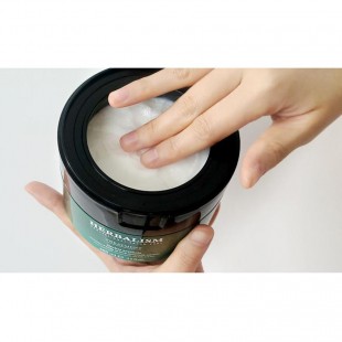 Интенсивная маска для волос с лечебными травами Lador Herbalism Treatment, 360 мл.