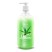 GRASS Milana Увлажняющее жидкое крем-мыло с ароматом алоэ Moisturizing Liquid Cream Soap, 1000 мл.