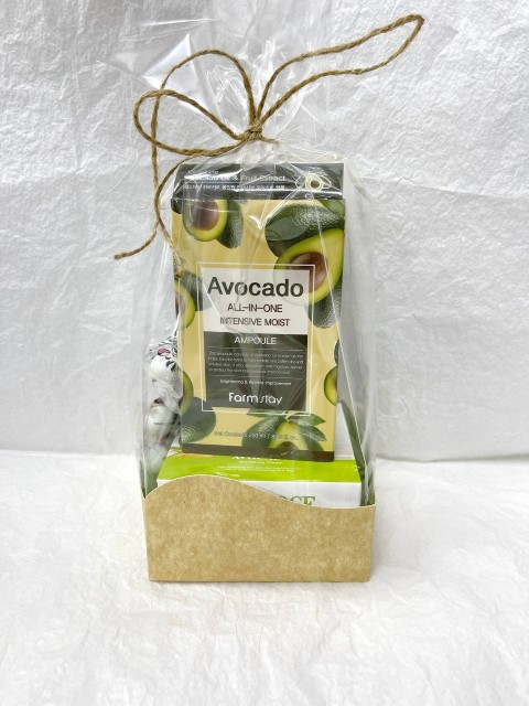 Набор подарочный №17