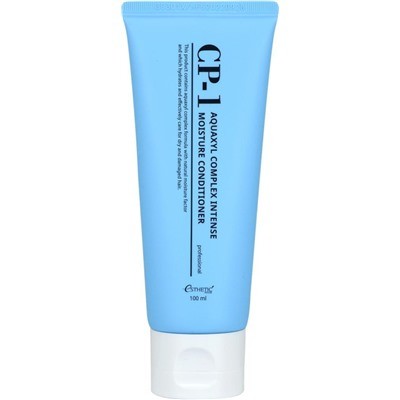 ESTHETIC HOUSE Кондиционер для волос УВЛАЖНЯЮЩИЙ CP-1 Aquaxyl Complex Intense Moisture Conditioner, 100 мл