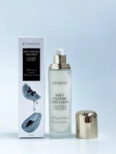 Evasion Очищающая энзимная эмульсия для лица SOFT ENZYME EMULSION, 120 мл.