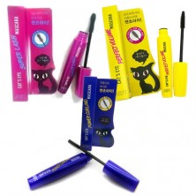 Jigott Объёмная тушь для ресниц Cat's Eye Perfect Volume Mascara