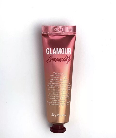 Evas Kiss by Rosemine Крем для рук мускус Fragrance Hand Cream Glamour Sensuality