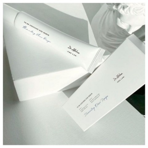 Dr.Althea Омолаживающая сыворотка для кожи вокруг глаз To Be Eyeconic Eye Serum, 25 мл.