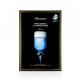 JMsolution Увлажняющая тканевая маска для лица Water Luminous SOS Ringer Mask
