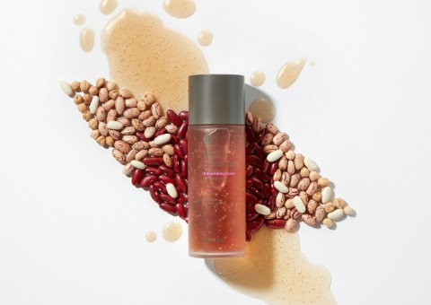 Питательная эссенция BLITHE с экстрактами 8 бобов 8 Vital Treatment Nourishing Beans, 150 мл