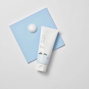 Round Lab Ночная отшелушивающая маска с морской водой 1025 Dokdo Sleeping Pack, 100 мл