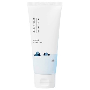 Round Lab Ночная отшелушивающая маска с морской водой 1025 Dokdo Sleeping Pack, 100 мл